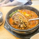 사또집밥 | 금천구청역 맛집 사또숯불갈비 콩국수 육개장