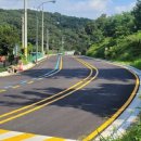 지곡초교 삼거리 이미지