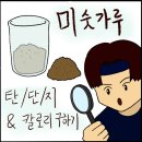 비아생삼겹 | 내가 먹는 미숫가루 칼로리는 얼마일까?(feat.YAZIO) [매일운동 249일차]