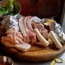 강돼지식당 이미지