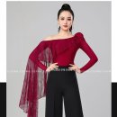 숄더댄스 이미지