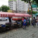 오류시장 이미지