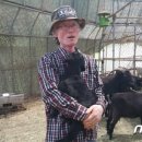 산골염소농장 이미지