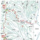 2020년7월16일 경남 거창 건흥산 산행안내 (회비￦﻿25,000원/하산주 초복 삼계탕) 이미지