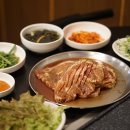 돈 & 삼겹 이미지