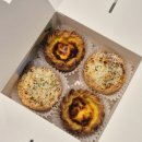 두메 | 속초 디저트 맛집 에그타르트 두메 솔직후기