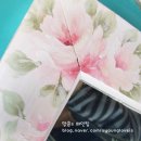 아크릴페인팅 쉐비로즈 이미지