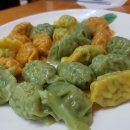 밀밭비빔국수 이미지