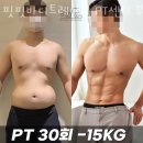 핏핏바디트레이닝 PT센터 부산대점 이미지