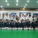 합기도 천지관 이미지