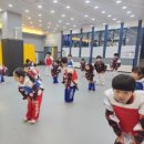 삼송백호태권도장 이미지