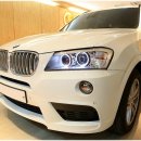 BMW X3 3.0D Xdrive - 소닉디자인 K-1877ei 인스톨 및 STP 방진방음 3M 방음 , 오렌지커스텀 토돌이, BMW스피커,BMW오디오 이미지