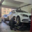 한성카센타 | 발에는 에어맥스, 차에는 에어S! 수원 타이어 교체 성지 보배타이어