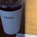 GRONI 이미지