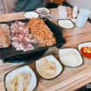 백운정 | [영종도 현지인 숨은 맛집] 아기랑 먹기 좋은 &#39;백운정오리세상&#39; 내돈내산 후기!