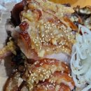 문경화덕족발보쌈&밀면 이미지