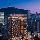 올레지던스모텔 이미지