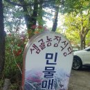 샘골농장 이미지