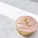 끌어안다 | 입생로랑 핑크 쿠션, 자세한 색상 후기와 추천