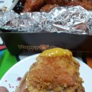 해피오네치킨 이미지