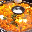 철판닭갈비 이미지