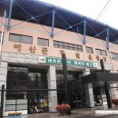 공설운동장 정문 이미지