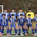 [경기24권역 리뷰] 서해고, '극장 골'로 용인TAESUNGFC 제압 첫 승 신고!...평택진위FC, 의왕FC 상대 10골 폭발! 이미지