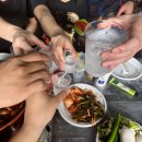 화악산 소나무 리조트(약수집) | 강원도 화천 화악산소나무리조트 : 미도하이마트, 독채 계곡 펜션, 물놀이 후기