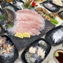 제주도해진횟집탑동본점 이미지