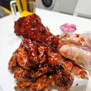 멕시카나(치킨)광안점 | 퇴근 후 치맥으로 딱! 멕시카나 팔도비빔치킨 후기::여름 입맛 돋우는 새콤달콤매콤