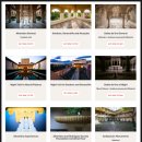 궁전목욕탕 | 스페인 그라나다 알함브라 궁전 입장권 예약 방법 티켓 매진 시 대안