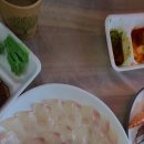 은주엄마횟집