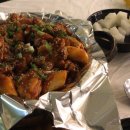 부리나치킨(화정점) | [내돈내산] 광주 화정동 넓은 매장 가성비 치킨 맛집 "부리나치킨 화정점"(feat. 생맥 맛집)