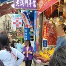 황금마차마을 | [마카오 15] 세나도광장, 성바울성당, 육포 거리, 레몬첼로 아이스크림. 마그넷 구입. 택시와 COD 셔틀...