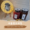 톡톡수제과일청 | 어울림수제청 수제청 / 수제과일청 약초과일청 약초품은수제청 후기