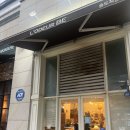 씨스페이스 진접역 | 송도 타임스페이스 소금빵 베이커리 빵집 : 로더비 빵추천