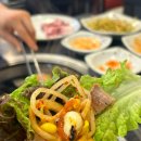 UR(의정부시)-[평화로]-상-190 | 망월사 삼겹살 추천 | 그랜드고기고기 후기, 호원동 정육식당, 내돈내산