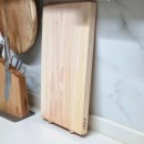 신현7-1소교량 | 원목도마 추천 생활의 달인 목공달인 신현공예 편백 나무도마 관리