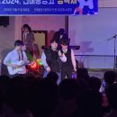 진해중앙고등학교 | [행사후기] 진해중앙고등학교 장복제 – 소강당 맞춤형 음향·조명 렌탈 (2024.12.31)