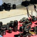 풍물교실 | 서울 동묘 빈티지 구제 벼룩시장 투어 주차 등 상세 후기