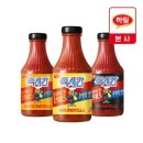 맥시칸양념치킨 이미지