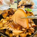 동탄 영천동 맛집 ㅣ 20개월 아기도 푹 빠진 야들야들한 동탄족발 맛집 족발신선생 동탄영천점