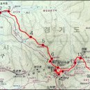 141차 한울 산악회 북한산(숨은벽 코스) 정기 산행. 이미지