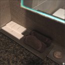 겨울아침창가에서 | 삼척 쏠비치 호텔 &amp; 리조트 겨울 여행지 삼척 숙소 숙박 조식 후기