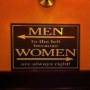 남/여화장실 이미지