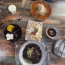 문경 | 🍜 문경향원 방문 후기 짜장면·짬뽕·탕수육 세트 먹고 진심 놀랐다