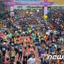 양산시청 양산천변 1~4 이미지