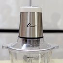 450 | 한일 HGC-450 전동다지기 사용 후기｜가정용 마늘다지기 박피기 기능까지