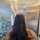725 HAIR | 연남동미용실 추천 <어네프헤어 (UNaFF)>에서 레이어드 커트 후기 가좌미용실