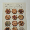 디저트의 들 디드루 이미지